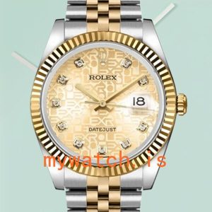 Rolex Datejust Mens 116233CJDJ 36mm Jubilee Bracelet: A Timeless Masterpiece